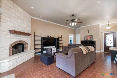 2513 Jackson Drive, Harker Heights, TX 76548 - Photo 2