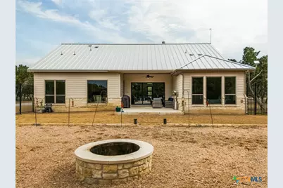 2140 Carpenter Loop, Burnet, TX 78611 - Photo 4