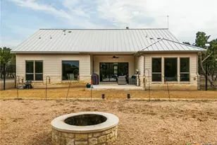 2140 Carpenter Loop, Burnet, TX 78611 - Photo 4