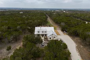 2140 Carpenter Loop, Burnet, TX 78611 - Photo 2