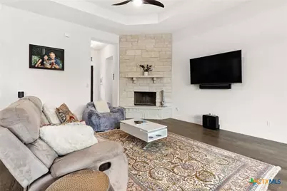 2140 Carpenter Loop, Burnet, TX 78611 - Photo 8
