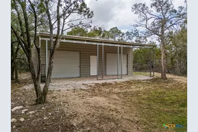 2140 Carpenter Loop, Burnet, TX 78611 - Photo 38