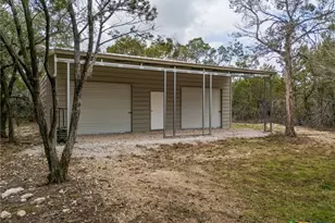2140 Carpenter Loop, Burnet, TX 78611 - Photo 38