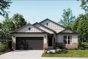 405 Mustang Loop, Nolanville, TX 76559 - Photo 1