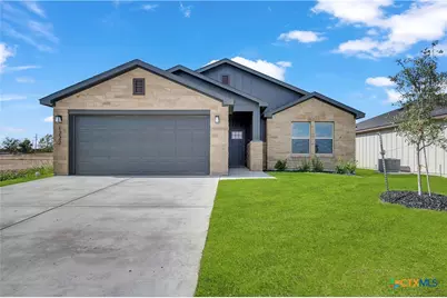 405 Mustang Loop, Nolanville, TX 76559 - Photo 2