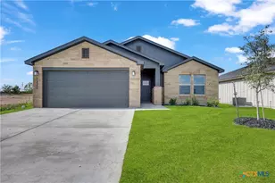 405 Mustang Loop, Nolanville, TX 76559 - Photo 2