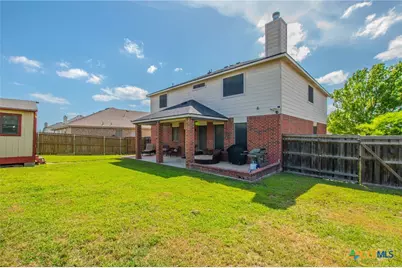 6106 Bridgewood Drive, Killeen, TX 76549 - Photo 36