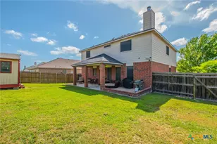 6106 Bridgewood Dr, Killeen, TX 76549 - Photo 36