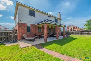 6106 Bridgewood Dr, Killeen, TX 76549 - Photo 38