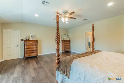 6106 Bridgewood Drive, Killeen, TX 76549 - Photo 18