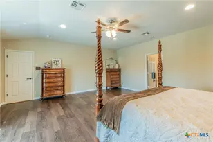 6106 Bridgewood Dr, Killeen, TX 76549 - Photo 18