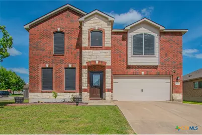 6106 Bridgewood Drive, Killeen, TX 76549 - Photo 1
