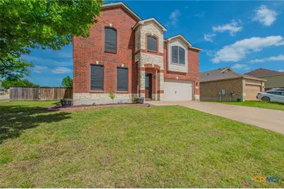 6106 Bridgewood Drive, Killeen, TX 76549 - Photo 34