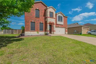 6106 Bridgewood Dr, Killeen, TX 76549 - Photo 34