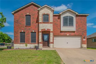 6106 Bridgewood Dr, Killeen, TX 76549 - Photo 1