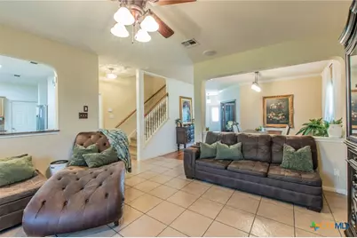 6106 Bridgewood Drive, Killeen, TX 76549 - Photo 4
