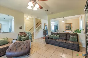 6106 Bridgewood Dr, Killeen, TX 76549 - Photo 4