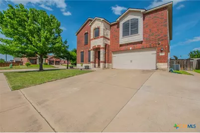 6106 Bridgewood Drive, Killeen, TX 76549 - Photo 34