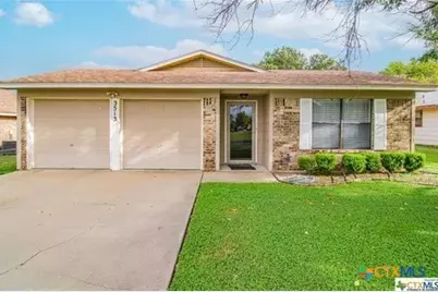 3513 Plains Drive, Killeen, TX 76542 - Photo 1
