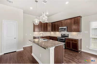 5338 Lancaster Drive, Belton, TX 76513 - Photo 4