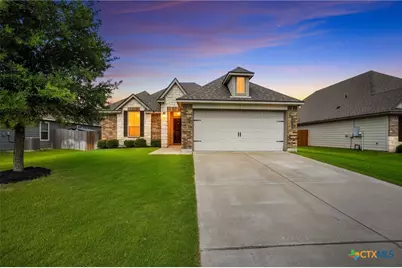 5338 Lancaster Drive, Belton, TX 76513 - Photo 1