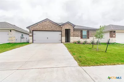 1309 Prairie Clover Road, Killeen, TX 76543 - Photo 1