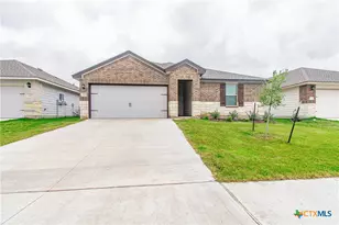 1309 Prairie Clover Rd, Killeen, TX 76543 - Photo 1
