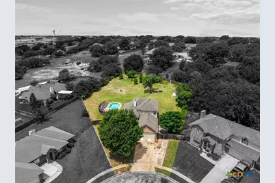 705 Joshua Court, Copperas Cove, TX 76522 - Photo 2