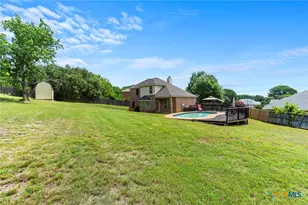 705 Joshua Ct, Copperas Cove, TX 76522 - Photo 20