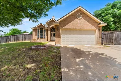 705 Joshua Court, Copperas Cove, TX 76522 - Photo 1