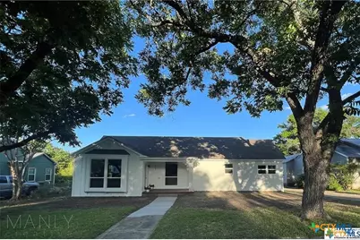 809 N 8th Street, Temple, TX 76501 - Photo 1