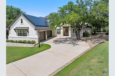 6639 Misty Creek Lane, Temple, TX 76502 - Photo 1