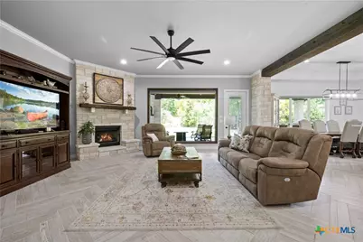 6639 Misty Creek Lane, Temple, TX 76502 - Photo 4