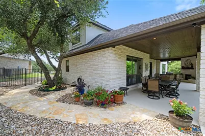 6639 Misty Creek Lane, Temple, TX 76502 - Photo 30