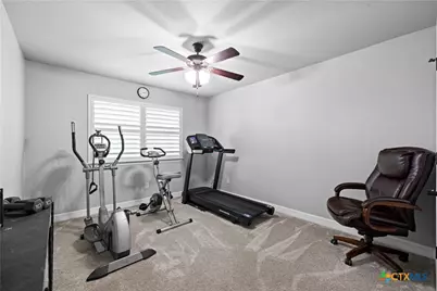 6639 Misty Creek Lane, Temple, TX 76502 - Photo 22