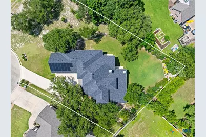 6639 Misty Creek Lane, Temple, TX 76502 - Photo 2