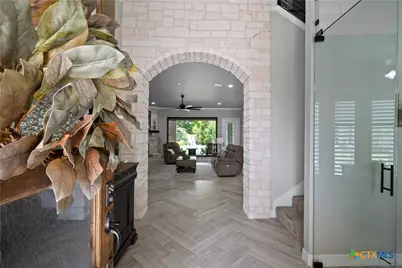 6639 Misty Creek Lane, Temple, TX 76502 - Photo 4