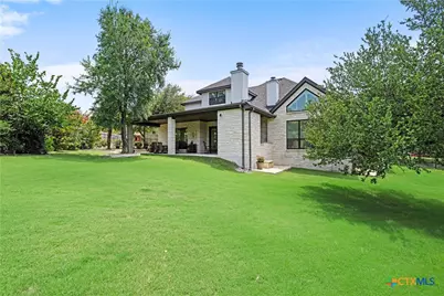 6639 Misty Creek Lane, Temple, TX 76502 - Photo 32