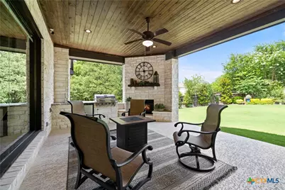 6639 Misty Creek Lane, Temple, TX 76502 - Photo 28