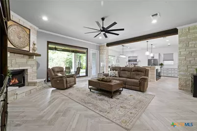 6639 Misty Creek Lane, Temple, TX 76502 - Photo 6