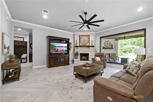 6639 Misty Creek Ln, Temple, TX 76502 - Photo 6