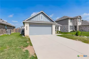 6207 Hercules Ave, Killeen, TX 76542 - Photo 2