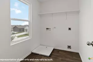1013 Firewheel Dr, Killeen, TX 76543 - Photo 26