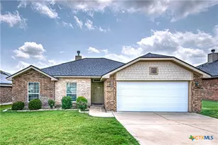 2517 Elk Creek St, Temple, TX 76504 - Photo 1