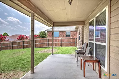 2517 Elk Creek Street, Temple, TX 76504 - Photo 28