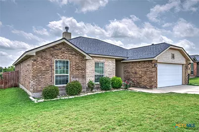2517 Elk Creek Street, Temple, TX 76504 - Photo 2