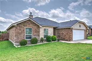 2517 Elk Creek St, Temple, TX 76504 - Photo 2