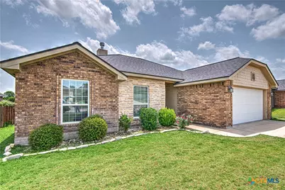 2517 Elk Creek Street, Temple, TX 76504 - Photo 4