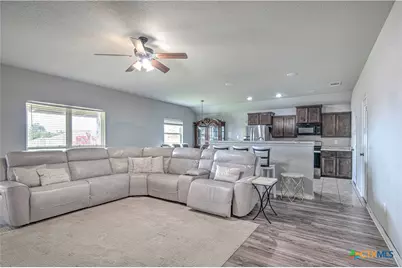 2517 Elk Creek Street, Temple, TX 76504 - Photo 10