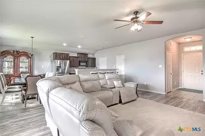 2517 Elk Creek Street, Temple, TX 76504 - Photo 8